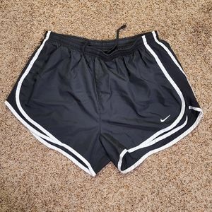 Dri-Fit Nike Running Shorts